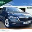 Skoda Octavia 2021