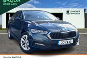 Skoda Octavia 2021
