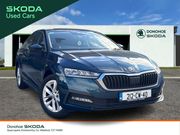 Skoda Octavia 2021