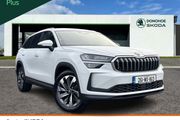 Skoda Kodiaq 2026