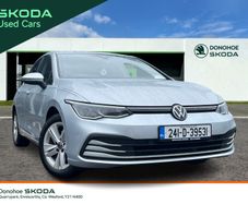 Volkswagen Golf 2024