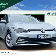Volkswagen Golf 2024