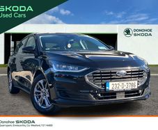 Ford Focus 2023