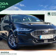 Ford Focus 2023