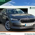 Skoda Superb 2026
