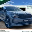 Skoda Kodiaq 2025