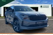 Skoda Kodiaq 2025