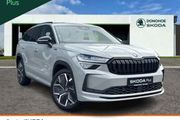 Skoda Kodiaq 2025