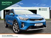 Kia Stonic 2021
