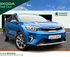 Kia Stonic 2021