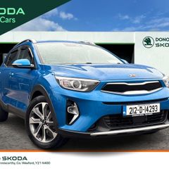 Kia Stonic 2021