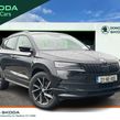 Skoda Karoq 2021