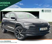 Skoda Karoq 2021