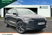 Skoda Karoq 2021