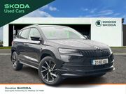 Skoda Karoq 2021