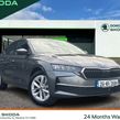 Skoda Octavia 2026