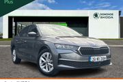 Skoda Octavia 2026