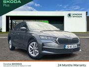 Skoda Octavia 2026