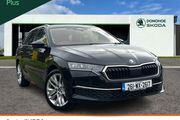 Skoda Octavia 2026