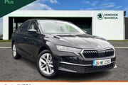 Skoda Octavia 2026