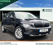 Skoda Kamiq 2026