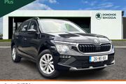 Skoda Kamiq 2026