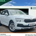 Skoda Kamiq 2026