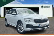 Skoda Kamiq 2026