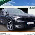 Skoda Kodiaq 2025