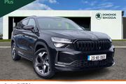 Skoda Kodiaq 2025