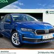 Skoda Octavia 2026