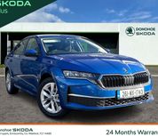 Skoda Octavia 2026