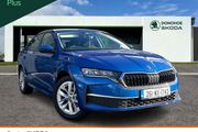 Skoda Octavia 2026