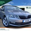 Skoda Octavia 2018