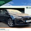 Ford Focus 2023