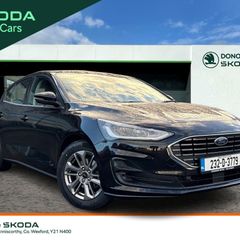 Ford Focus 2023