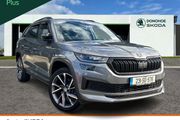 Skoda Kodiaq 2023