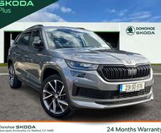 Skoda Kodiaq 2023