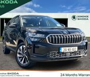Skoda Kodiaq 2026