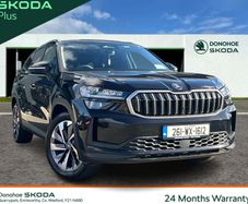 Skoda Kodiaq 2026