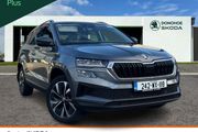 Skoda Karoq 2024