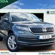 Skoda Kodiaq 2021