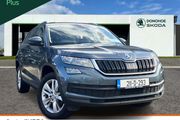 Skoda Kodiaq 2021