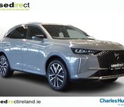 DS Automobiles DS 7 2023