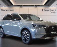 DS Automobiles DS 7 2023