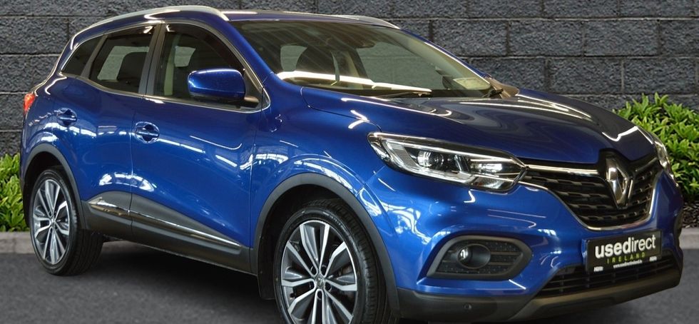 Renault KADJAR 2019