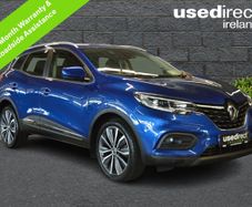 Renault KADJAR 2019