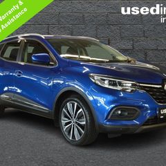 Renault KADJAR 2019