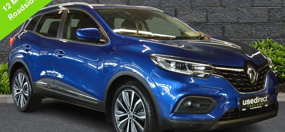 Renault KADJAR 2019