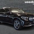 Mercedes-Benz GLC 2022